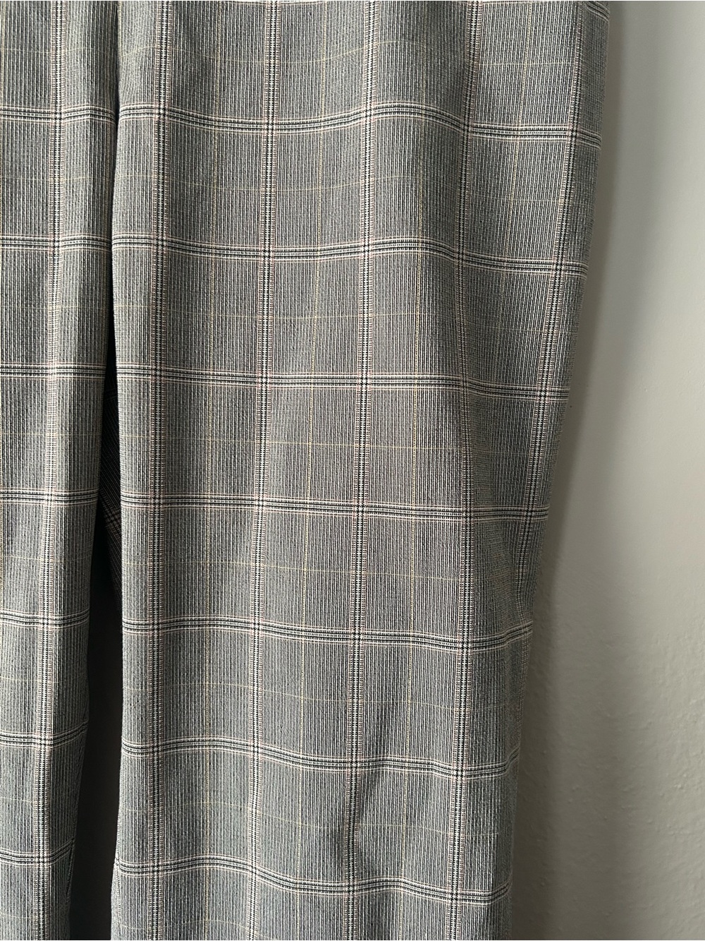 Express Editor Skinny High Rise Pants - Picture 2 of 3